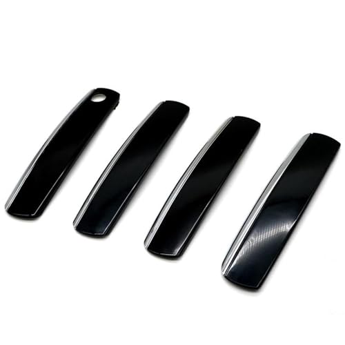 KJHOPY 4 Teile/satz ABS Auto Außerhalb Außentürgriff Abdeckkappe Für A6 C6 2005 2006 2007 2008 2009 2010 2011 LHD KJHOPY 4 Teile/satz ABS Auto Außerhalb Außentürgriff Abdeckkappe Für A6 C6 2005 2006 2007 2008 2009 2010 2011 LHD von KJHOPY