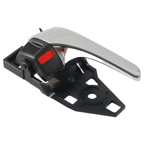 KJHOPY Auto-Innentürgriff Für Toyota Für Venza 2009-2015(Left) von KJHOPY