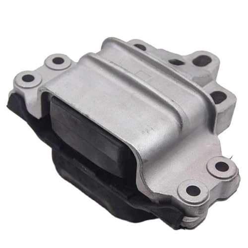 KJHOPY Auto Motor Übertragung Unterstützung Motor Getriebe Halterung Für TT TTS Für Passat CC 2012-2017 8J0199555D 8J0199555A von KJHOPY