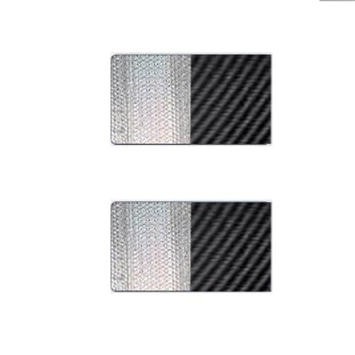 KJHOPY Auto Schiebedach Sonnenschirm Wärmedämmung Sonnenschutz Kühlung Zubehör Für RAV4 XA50 2020 2021 2022 2023 MK5(Style 2) von KJHOPY
