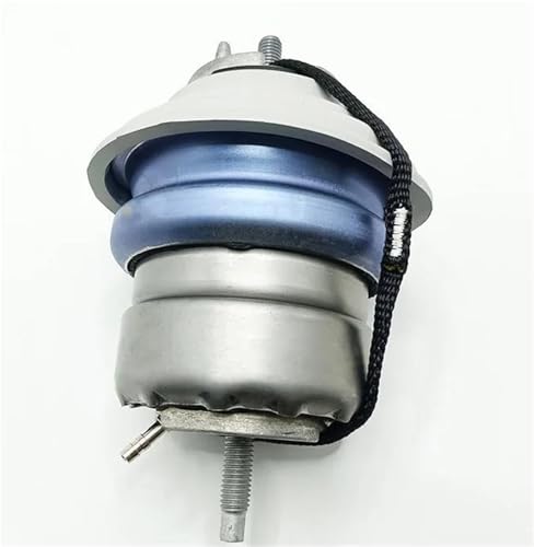 KJHOPY Autoteile Motor Motor Getriebeunterstützung Vorne Links Rechts Für Jaguar XF XJ 2015-2019 3.0 C2Z13435 C2D38505(Style 3) von KJHOPY