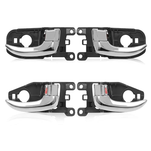 KJHOPY Innen Türgriff Vorne Hinten Links Und Rechts Seite Für Hyundai Für Elantra 2011-2016 KJHOPY Innen Türgriff Vorne Hinten Links Und Rechts Seite Für Hyundai Für Elantra 2011-2016 von KJHOPY