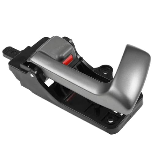 KJHOPY Links Rechts Innen Türgriff Auto Für Hyundai Für SantaFe 2007-2000(Right) von KJHOPY