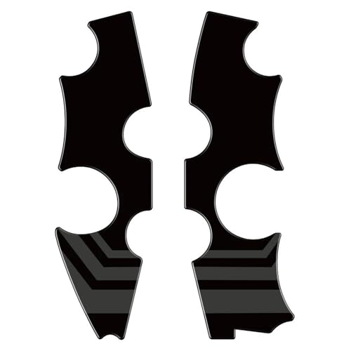 KJHOPY Motorradaufkleber Motorrad Untere Rahmen Kofferraumschutz Aufkleber Schutzaufkleber Für Y&amaha MT10 MT-10 MT-10SP 2022 2023 2024 2025 von KJHOPY