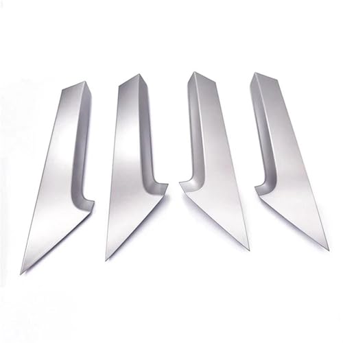 KJHOPY Trim Cover Auto Griff Innentür Auto Dekoration Ersatz Zubehör Für Toyota Für Camry 2006-2011 KJHOPY Trim Cover Auto Griff Innentür Auto Dekoration Ersatz Zubehör Für Toyota Für Camry 2006-2011 von KJHOPY