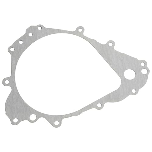 Motordichtung Motorrad Kupplung Abdeckung Pumpe Dichtung Für Suzuki Für Inazuma 250 GW250 12-18 Für Katana250 GSX250R DL250 18-20(Style 2) von KJHOPY