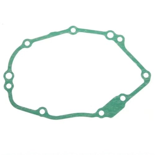 Motordichtung Motorrad Kurbelgehäuse Kupplung Abdeckung Dichtung Kits Für Blackbird 1100 CBR1100XX 1997-2008 CB1100SF 2000-2001(Style 4) von KJHOPY