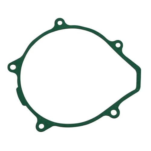 Motordichtung Motorrad Kurbelgehäuse Motor Abdeckungen Dichtung Für Y&amaha FZR600 FZR600R 1989 1990 1991 1992 1993 1994-1999(Style 1) von KJHOPY