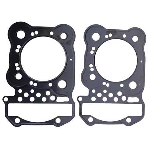 Motordichtung Motorrad Kurbelgehäuse Motor Zylinderkopf Dichtung Für Afrika XRV750 1990 1991 1992 1993 1994 1995 1996-2000 von KJHOPY