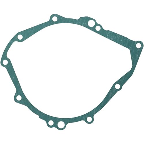 Motordichtung Motorrad Motor Abdeckung Dichtung Für Suzuki Für Hayabusa GSX1300R 1999-2019 Für B-KING GSX1300 2008-2009(Style 1) von KJHOPY