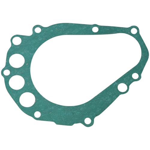 Motordichtung Motorrad Motor Abdeckung Dichtung Für Suzuki Für Hayabusa GSX1300R 1999-2019 Für B-KING GSX1300 2008-2009(Style 2) von KJHOPY