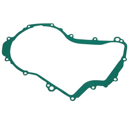 Motordichtung Motorrad Motor Abdeckung Dichtung Für Y&amaha Für Bear 400 YFM400 YFM400FN YFM400F YFM40F YFM40FWN YFM40FB YFM40FBH Motordichtung Motorrad Motor Abdeckung Dichtung Für Y&amaha Für Bear 400 YFM400 YFM400FN YFM400F YFM40F YFM40FWN YFM40FB YFM40FBH von KJHOPY
