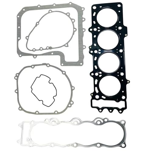 Motordichtung Motorrad Motor Dichtung Abdeckung Zylinder Dichtung Kits Für Z800 Für ZR800 2013 2014 2015 2016 von KJHOPY