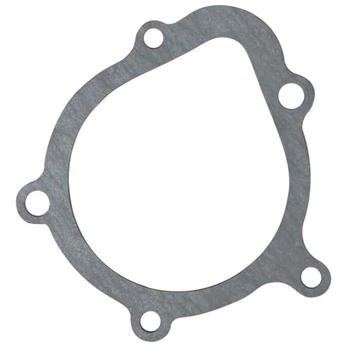 Motordichtung Motorrad Motor Dichtung Für Suzuki GSXR600 01-05 GSXR750 00-05 GSXR1000 01-08 GSXS1000 2017-2023 GSXS750 2015-2023(Style 1) von KJHOPY