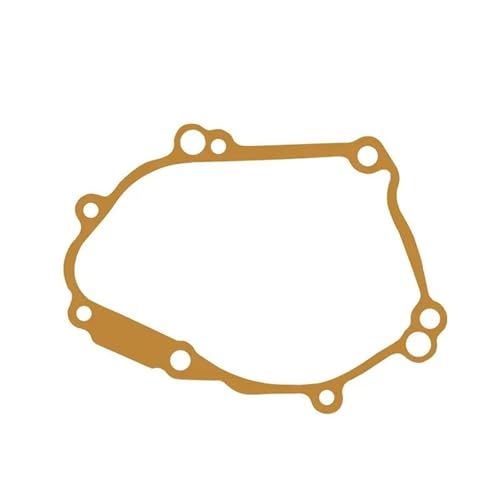 Motordichtung Motorrad Motor Kupplung Abdeckung Öl Pumpe Dichtung Kits Für Y&amaha R1 YZF-R1 2004-2008 FZ-1 2006-2014(Style 5) von KJHOPY