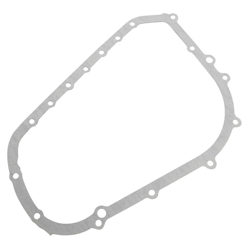 Motordichtung Motorrad Motor Kupplung Abdeckung Pumpe Dichtung Für Suzuki Für Katana250 DL250 18-20 GW250 12-18 GSX250R GSXR250(Style 3) von KJHOPY