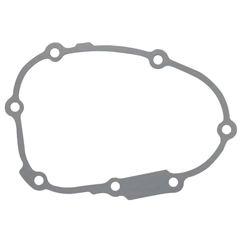 Motordichtung Motorrad Motor Kupplung Öl Pumpe Sieb Abdeckung Dichtung Kits Für Y&amaha YZFR6 R6 YZF-R6 2006-2024(Style 3) von KJHOPY
