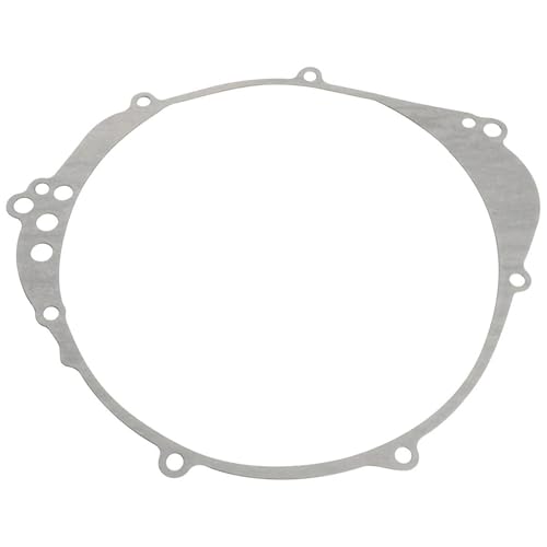 Motordichtung Motorrad Motor Kupplung Pumpe Abdeckung Dichtung Kits Set Für Y&amaha R1 YZF-R1 YZFR1 1998 1999 2000 2001 2002 2003(Style 3) von KJHOPY