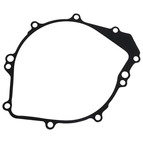 Motordichtung Motorrad Motor Kupplung Pumpe Abdeckung Dichtung Kits Set Für Y&amaha R1 YZF-R1 YZFR1 1998 1999 2000 2001 2002 2003(Style 4) von KJHOPY