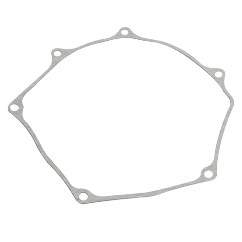 Motordichtung Motorrad Motor Kurbelgehäuse Kupplung Abdeckung Dichtung Für Suzuki RMZ250 RM-Z250 2007-2023 Motordichtung Motorrad Motor Kurbelgehäuse Kupplung Abdeckung Dichtung Für Suzuki RMZ250 RM-Z250 2007-2023 von KJHOPY