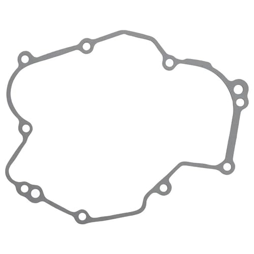Motordichtung Motorrad Motor Kurbelgehäuse Kupplung Abdeckungen Zylinder Dichtung Kits Set Für KLX450R Für KLX 450 2008-2019(Style 5) von KJHOPY