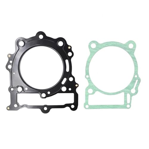 Motordichtung Motorrad Motor Teile Kopf Zylinder Dichtungen Kit Für B&MW F650GS 2001 2002 2003 2004 2005 von KJHOPY