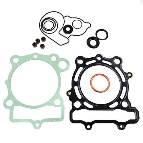 Motordichtung Motorrad Motor Teile Öl Dichtungen Kopf Zylinder Dichtungen Kit Für KXF250 2009 2010 2011 2012 2013 2014 2015 2016 Motordichtung Motorrad Motor Teile Öl Dichtungen Kopf Zylinder Dichtungen Kit Für KXF250 2009 2010 2011 2012 2013 2014 2015 2016 von KJHOPY