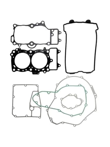 Motordichtung Motorrad Motor Zylinder Abdeckung Dichtung Für ER6N Für ER650 Für Versys 650 Für KLE650 07-23 von KJHOPY