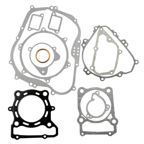 Motordichtung Motorrad Motor Zylinder Abdeckung Dichtung Für KLX300 1997 1998 1999 2000 2001 2003 2004 2005 2006 2007 von KJHOPY