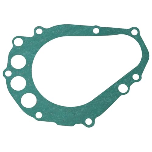 Motordichtung Motorrad Motor Zylinder Dichtung Abdeckung Dichtung Für Suzuki Für Hayabusa GSX1300R GSXR1300 99-24 GSX1300BK 08-09(Style 4) von KJHOPY