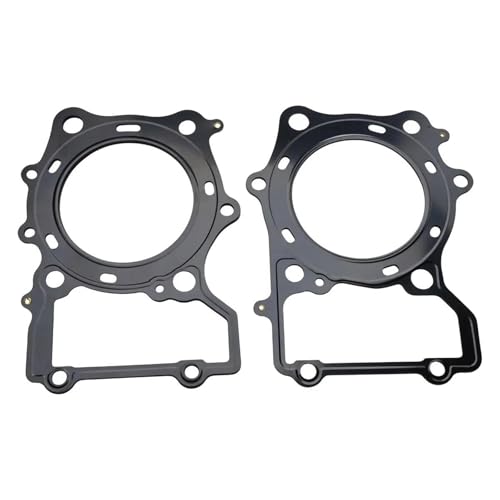 Motordichtung Motorrad Motor Zylinder Dichtung Kits Für Suzuki Für Boulevard C50 VL800 C50T 2011-2024 VZ800 M50 2012-2019(Style 3) von KJHOPY