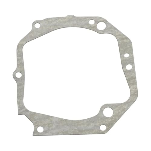 Motordichtung Motorrad Motor Zylinder Kupplung Abdeckung Dichtung Für Y&amaha Für V-Max 1200 VMX1200 1985-2007 XVZ1200 1983-1985(Style 6) von KJHOPY