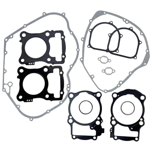 Motordichtung Motorrad-Motor Zylinder Kupplungsdeckel Dichtungssätze Für Y&amaha Für V-Star 950 XVS950 2009-2017 Bolzen 950 XVS950 14-23 Motordichtung Motorrad-Motor Zylinder Kupplungsdeckel Dichtungssätze Für Y&amaha Für V-Star 950 XVS950 2009-2017 Bolzen 950 XVS950 14-23 von KJHOPY
