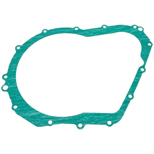 Motordichtung Motorrad Motor Zylinder Kurbelgehäuse Abdeckung Dichtung Kits Für Suzuki GSX-R600 GSXR600 2008 2009 2010 2011 2012-2024(Style 1) von KJHOPY