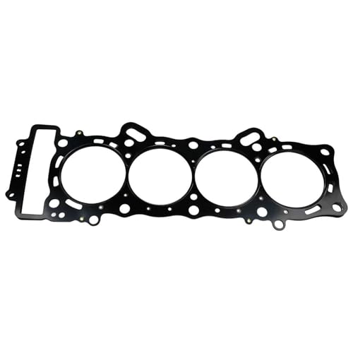 Motordichtung Motorrad Motor Zylinder Kurbelgehäuse Abdeckungen Dichtung Für Y&amaha R1 YZFR1 2015-2018 MT-10 2016-2021 FZ10 2017(Style 6) von KJHOPY