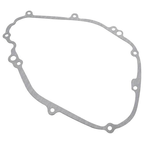 Motordichtung Motorrad Motor Zylinder Kurbelgehäuse Kupplung Abdeckung Dichtung Kits Set Für KLR650 1987 1988 1989 1990 1991 1992-2010(Style 4) von KJHOPY