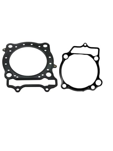 Motordichtung Motorrad Motor Zylinderkopf Basis Dichtung Für Suzuki RM-Z450 RMZ450 2005 2006 2007 Motordichtung Motorrad Motor Zylinderkopf Basis Dichtung Für Suzuki RM-Z450 RMZ450 2005 2006 2007 von KJHOPY