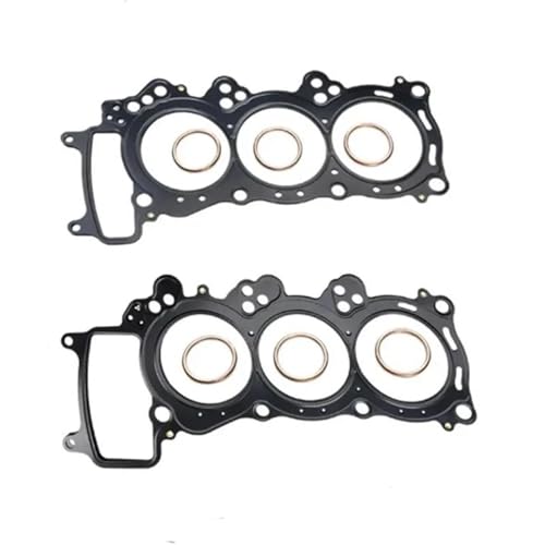 Motordichtung Motorrad Motor Zylinderkopf Basis Dichtung Kits Für Goldwing GL1800 2018 2019 2020 2021 2022 2023 2024 von KJHOPY