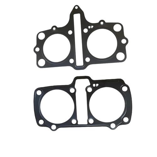 Motordichtung Motorrad-Motor Zylinderkopf Basis Dichtung Kits Für Suzuki GS500 1989 1990 1991 1992 1993 1994 1995 1996 1997-2011 Motordichtung Motorrad-Motor Zylinderkopf Basis Dichtung Kits Für Suzuki GS500 1989 1990 1991 1992 1993 1994 1995 1996 1997-2011 von KJHOPY
