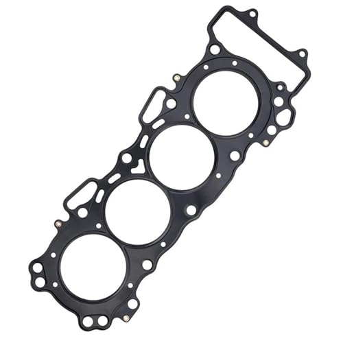 Motordichtung Motorrad Motor Zylinderkopf Dichtung Für CBR600F4 CBR600F4i CBR600F 12251-MBW-003 12251-MBW-013 von KJHOPY