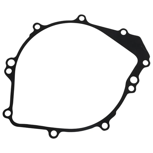 Motordichtung Motorrad Motor Zylinderkopf Kurbelgehäuse Abdeckung Dichtung Kits Set Für Y&amaha R1 YZF-R1 1998-2003(Style 1) von KJHOPY