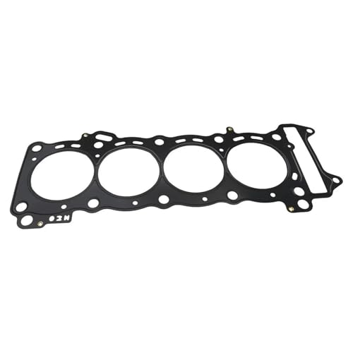 Motordichtung Motorrad Motor Zylinderkopf Kurbelgehäuse Abdeckung Kupplung Dichtung Für Suzuki GSX-R750 GSXR750 2006-2024(Style 3) von KJHOPY