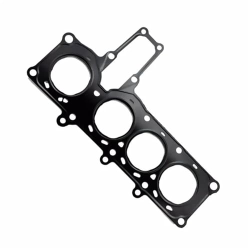 Motordichtung Motorrad Motor Zylinderkopfhaube Dichtungssatz Für Hornet CBR250R CBR250RR CB250 JADA250 MC 14 17 19 22(Style 3) von KJHOPY