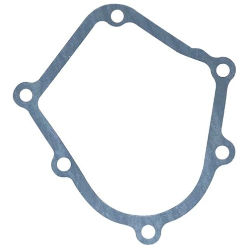 Motordichtung Motorrad-Motordeckeldichtung Für Ninja Für ZX6R 1995-2006 Für ZX6RR 600 03-06 Für ZZR600 2005-2008 Motordichtung Motorrad-Motordeckeldichtung Für Ninja Für ZX6R 1995-2006 Für ZX6RR 600 03-06 Für ZZR600 2005-2008 von KJHOPY