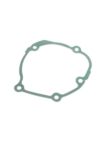 Motordichtung Motorrad-Motordeckeldichtung Für Y&amaha R1 YZFR1 2015-2024 MT10 MT-10 2018-2024 FZ-10 2017 2CR-15456-00-00 Motordichtung Motorrad-Motordeckeldichtung Für Y&amaha R1 YZFR1 2015-2024 MT10 MT-10 2018-2024 FZ-10 2017 2CR-15456-00-00 von KJHOPY