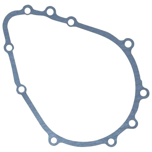 Motordichtung Motorrad-Motordichtung Kupplungsdeckel Ölwannendichtungssätze Für Ninja Für ZX6R 636 2005-2006 Für ZX6RR 05-06(Style 4) von KJHOPY