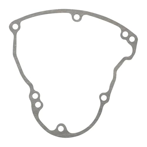Motordichtung Motorrad Rechts Kurbelwellendeckel Dichtung Für Y&amaha MT01 05-09 XV1600 99-07 XV1700 03-15 OEM:5YU-15462-01 Motordichtung Motorrad Rechts Kurbelwellendeckel Dichtung Für Y&amaha MT01 05-09 XV1600 99-07 XV1700 03-15 OEM:5YU-15462-01 von KJHOPY