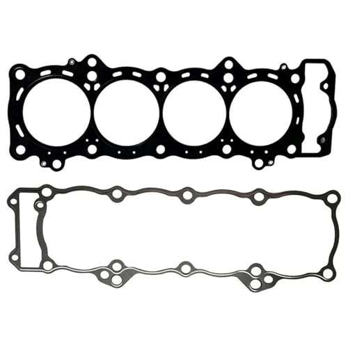 Motordichtung Motorrad Zylinder Dichtung Für KLZ1000 Für Versys 1000 12-17 Für ZR1000 2010-2017 Für ZX1000 Für Ninja 2011-2018 von KJHOPY