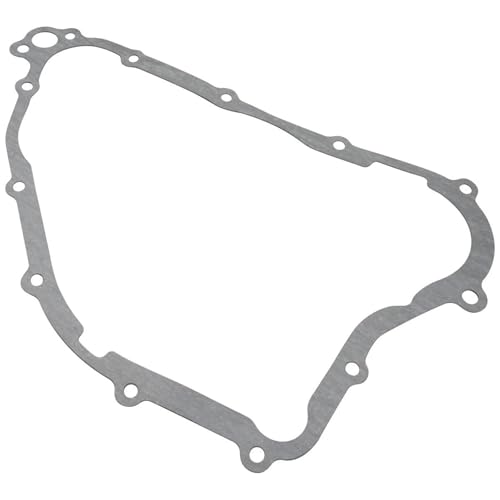 Motordichtung Motorrad Zylinder Dichtung Kopf Motor Ventildeckel Dichtung Kits Set Für CR250R 2002 2003 2004(Style 9) von KJHOPY