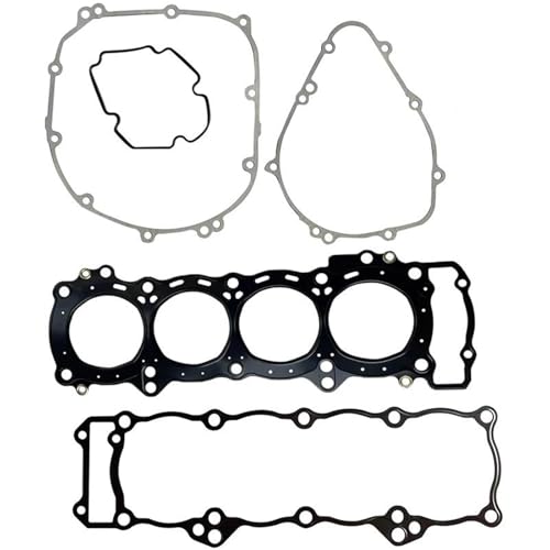 Motordichtung Motorrad Zylinder Kupplung Abdeckung Dichtung Kits Für Z900 Für ZR900 2017-2023 Für Z900RS Für ZR900 2020-2023(Style 6) von KJHOPY